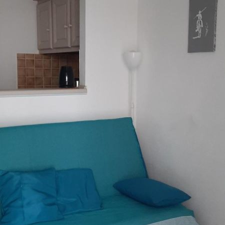 Appartement Calme A Deux Pas De La Mer سانت ماري دو لا مير المظهر الخارجي الصورة
