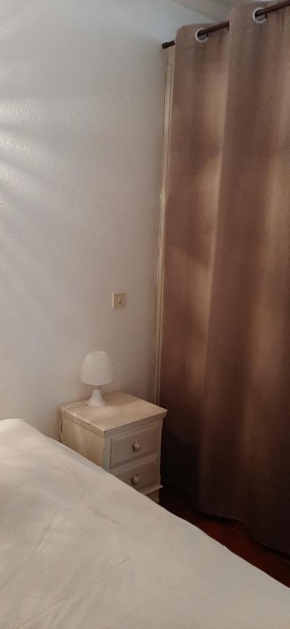Appartement Calme A Deux Pas De La Mer سانت ماري دو لا مير المظهر الخارجي الصورة