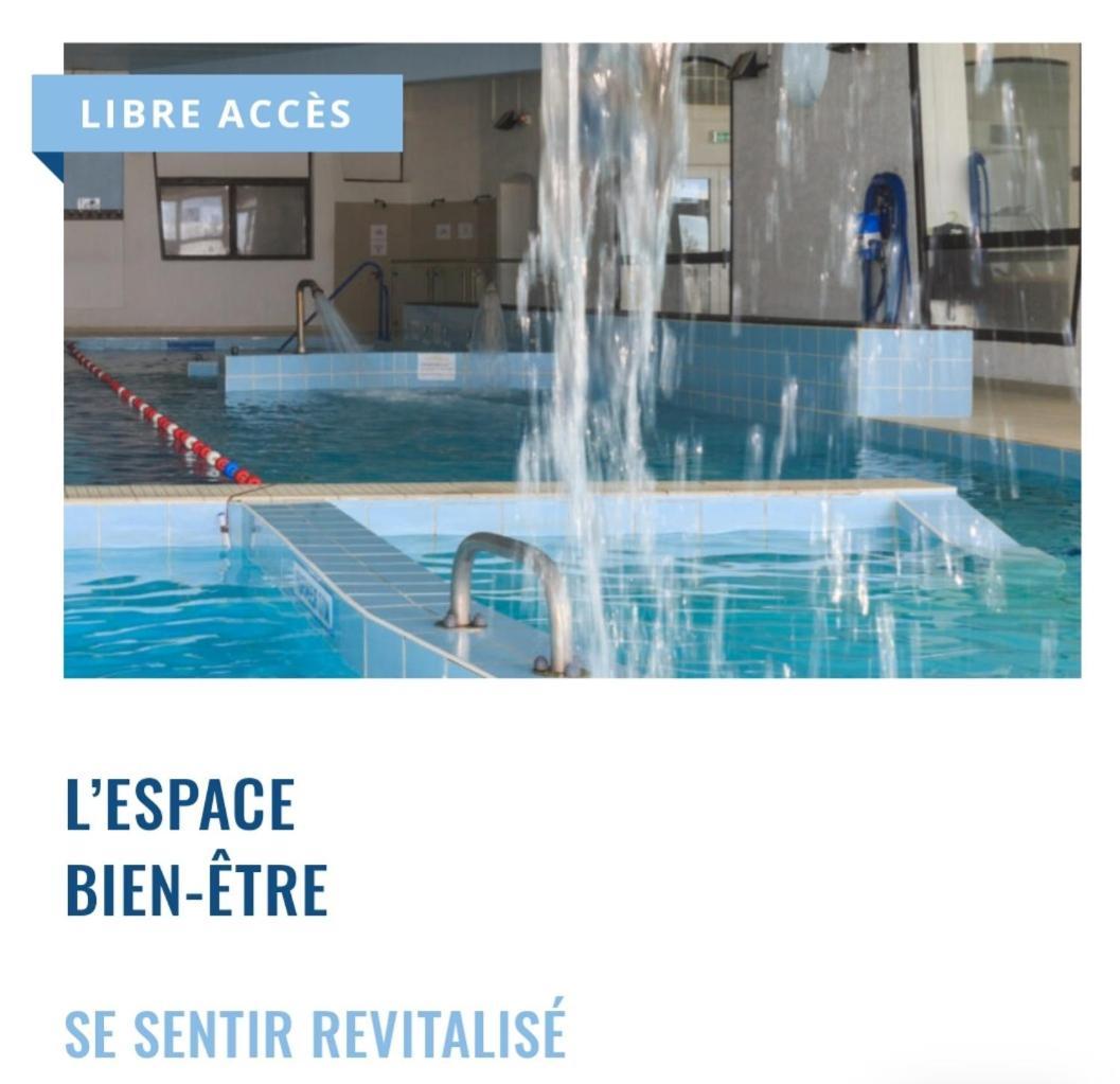 Appartement Calme A Deux Pas De La Mer سانت ماري دو لا مير المظهر الخارجي الصورة